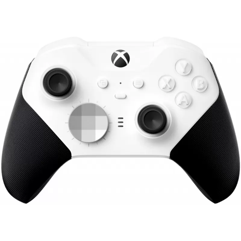 Control Wireless Microsoft Xbox Series X/S Elite Series 2 Core - Black/White (4IK-00001)