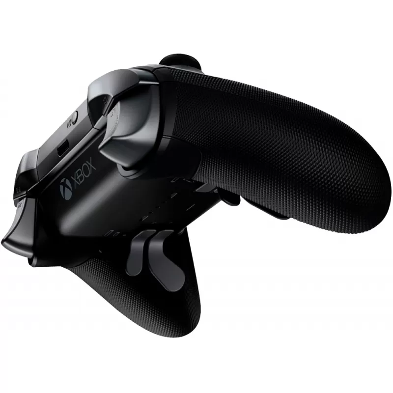 Control Wireless Xbox Series X/S Elite Series 2 - Black
