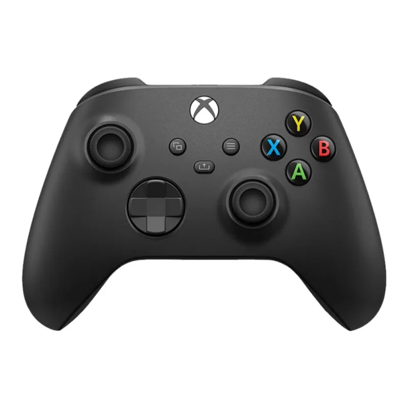 Consola Microsoft Xbox Series X 1TB SSD - Black