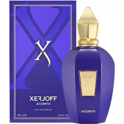 Perfume Xerjoff Accento EDP Unisex - 100ml