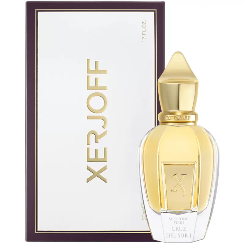 Perfume Xerjoff Cruz del Sur I Parfum Unisex - 50ml