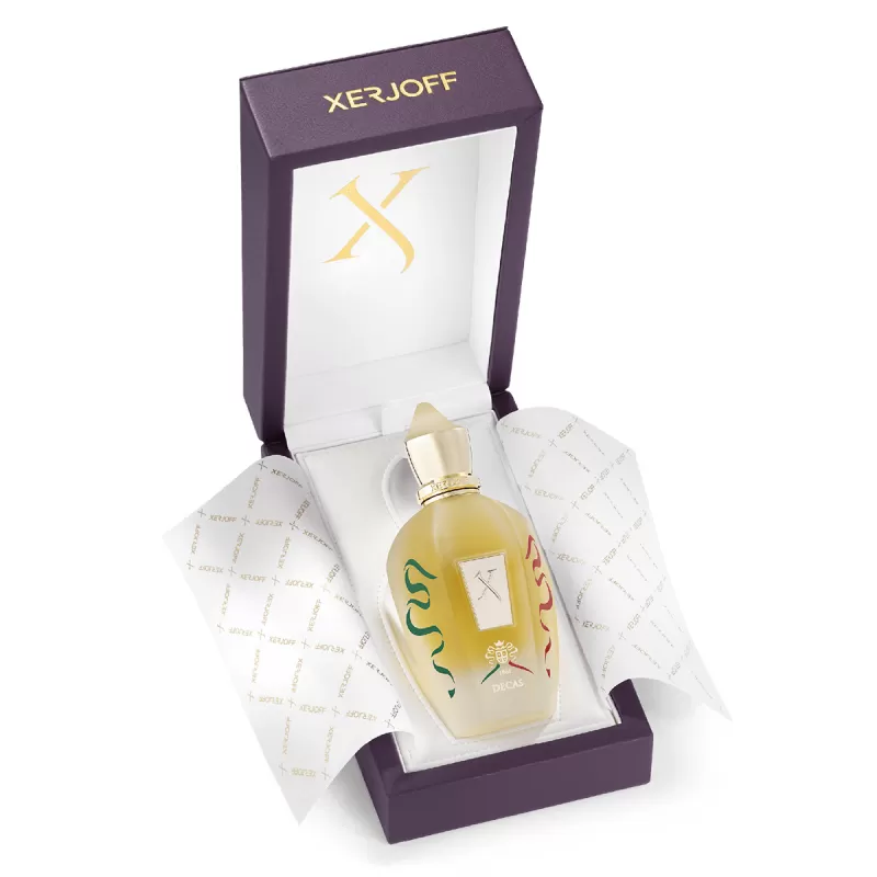 Perfume Xerjoff Decas EDP Unisex - 100ml