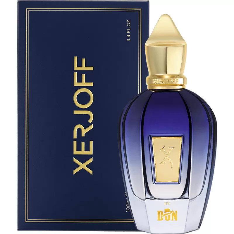 Perfume Xerjoff Don EDP Masculino - 100ml