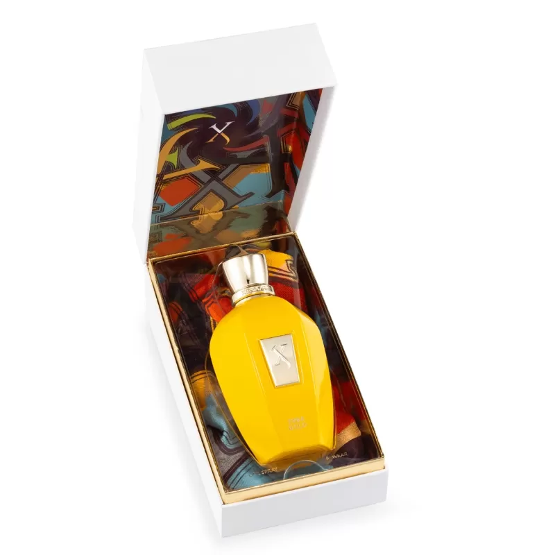 Perfume Xerjoff Erba Gold EDP Unisex - 100ml