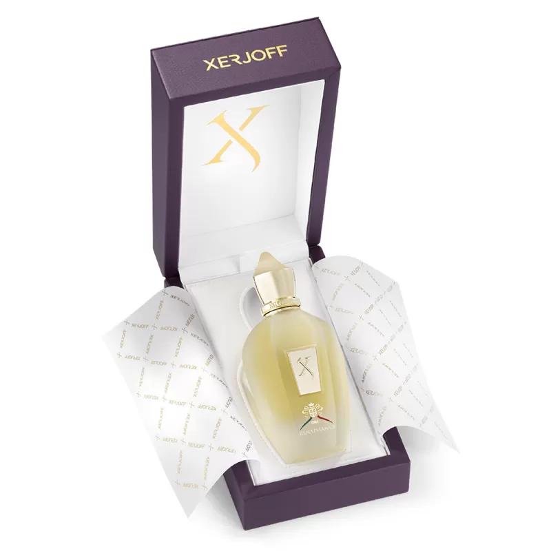 Perfume Xerjoff Renaissance EDP Unisex - 100ml