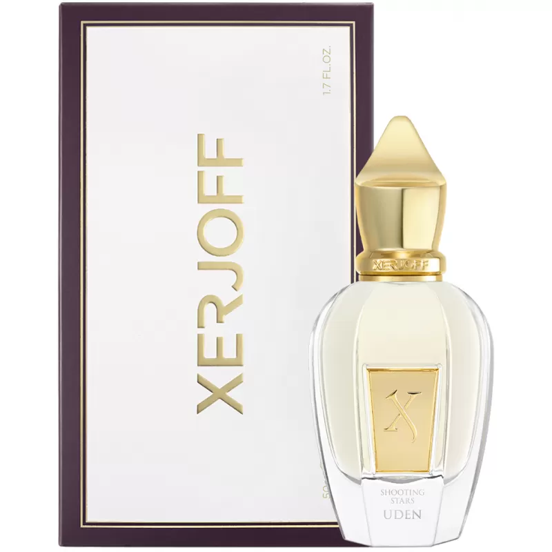 Perfume Xerjoff Uden Shooting Stars Parfum Unisex ...