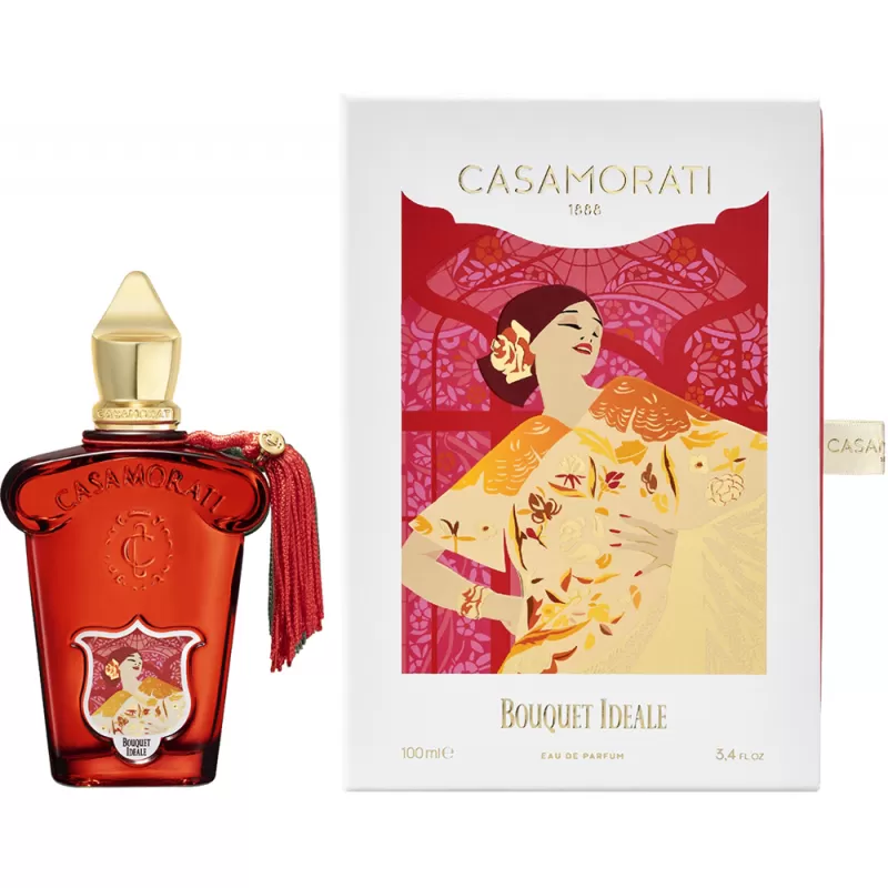 Perfume Xerjoff Casamorati Bouquet Ideale EDP Feme...