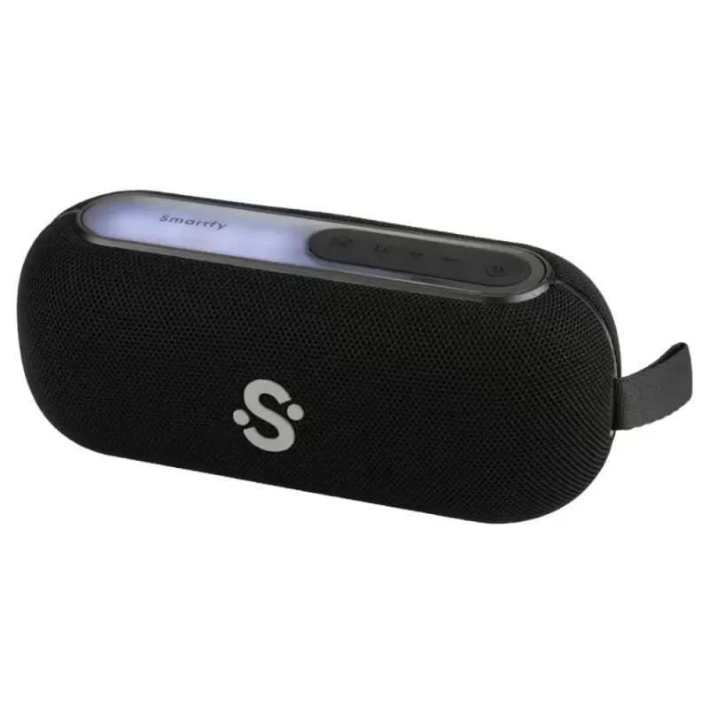 Speaker Smartfy Xflow CS02B Bluetooth - Black