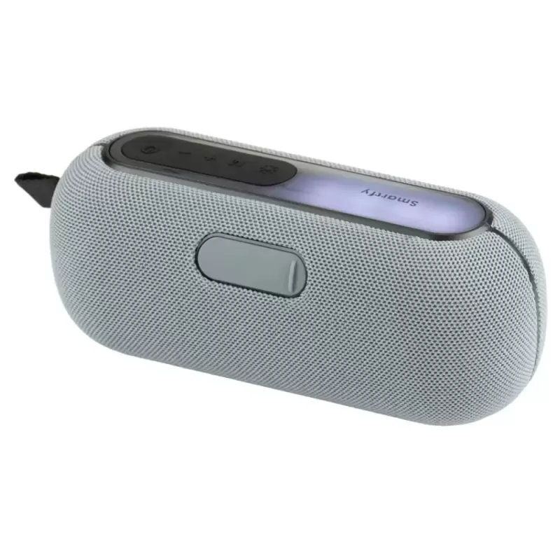 Speaker Smartfy Xflow CS02G Bluetooth - Gray