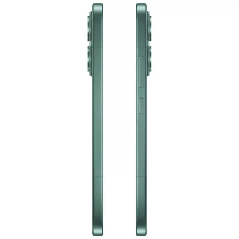 Smartphone Xiaomi 17 5G DS 6.3" 12/512GB - Green
