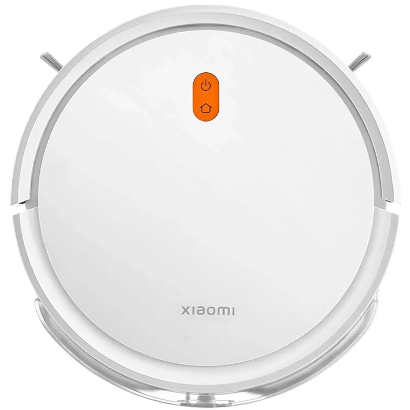 Aspiradora Xiaomi Robot Vacuum E5 C108 - White