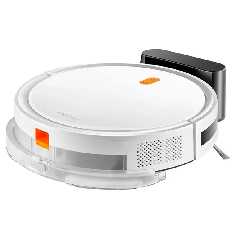 Aspiradora Xiaomi Robot Vacuum E5 C108 - White