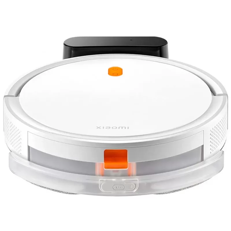 Aspiradora Xiaomi Robot Vacuum E5 C108 - White