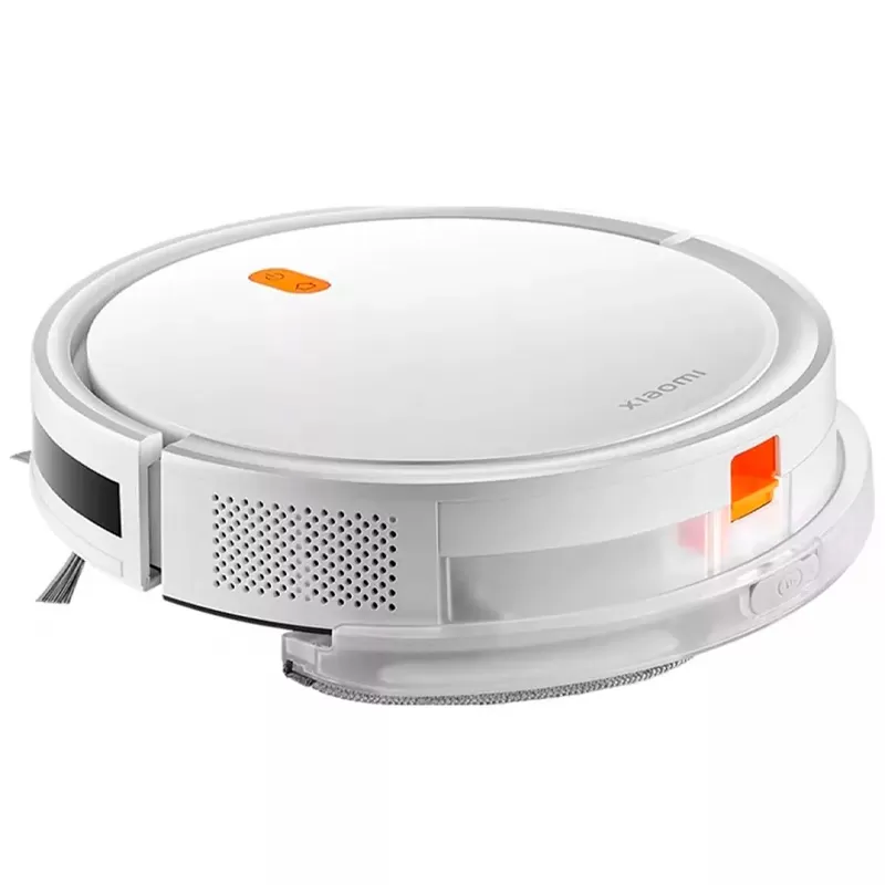 Aspiradora Xiaomi Robot Vacuum E5 C108 - White