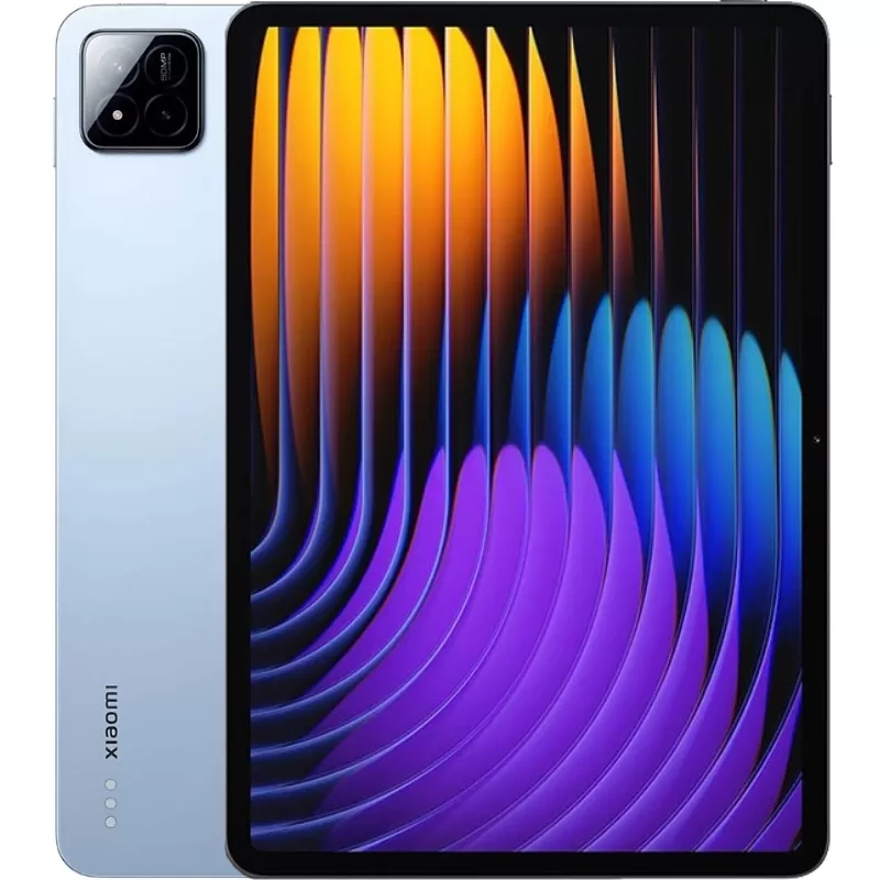 Tablet Xiaomi Pad 7 WiFi 11.2" 8/256GB - Blue