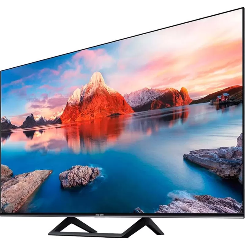 Smart TV LED Xiaomi 50" A Pro L50M8-A2ME 4K Ultra HD