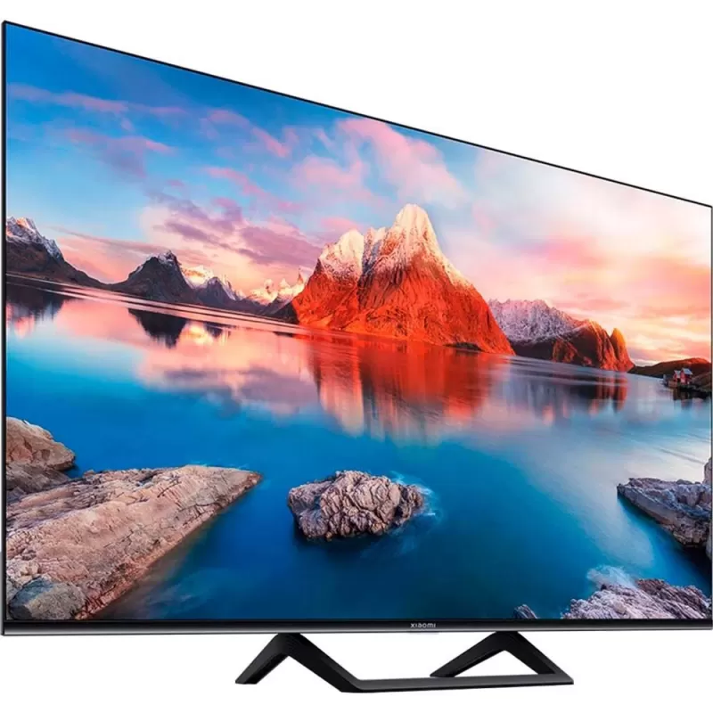 Smart TV LED Xiaomi 50" A Pro L50M8-A2ME 4K Ultra HD