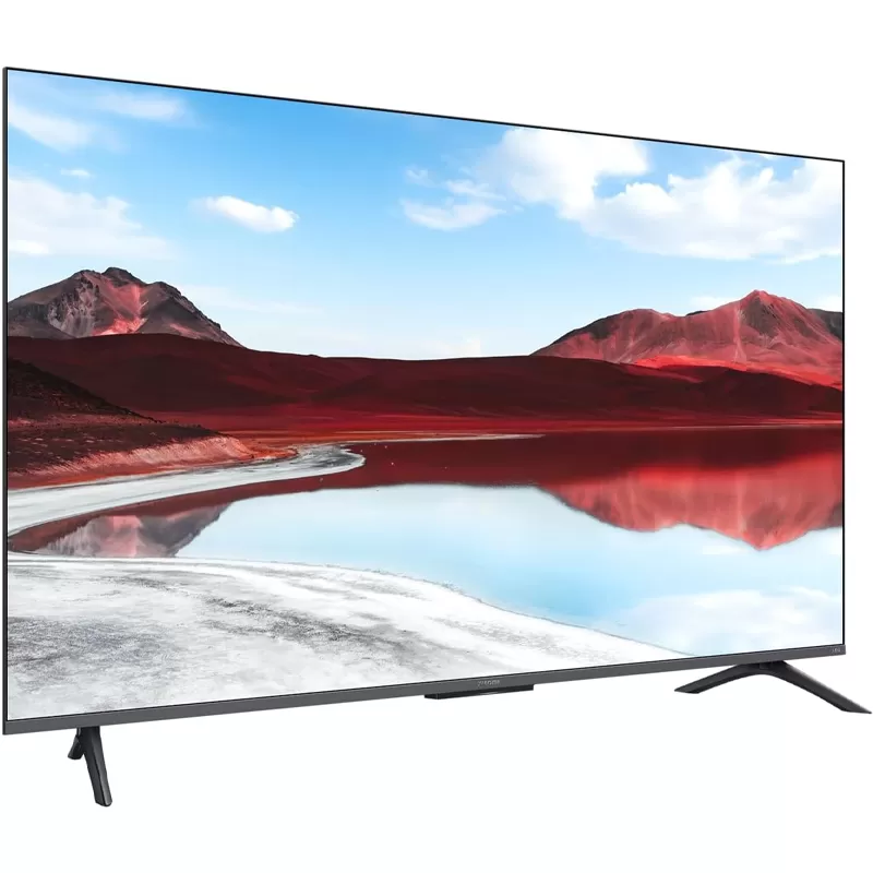 Smart TV LED Xiaomi 75" A Pro (2025) L75MA-SME 4K Ultra HD