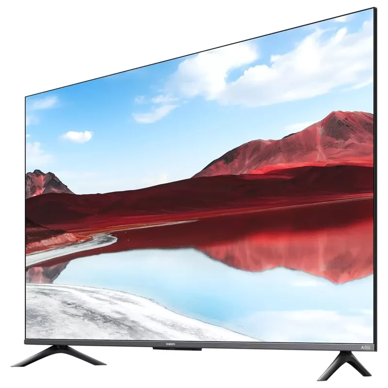 Smart TV LED Xiaomi 75" A Pro (2025) L75MA-SME 4K Ultra HD