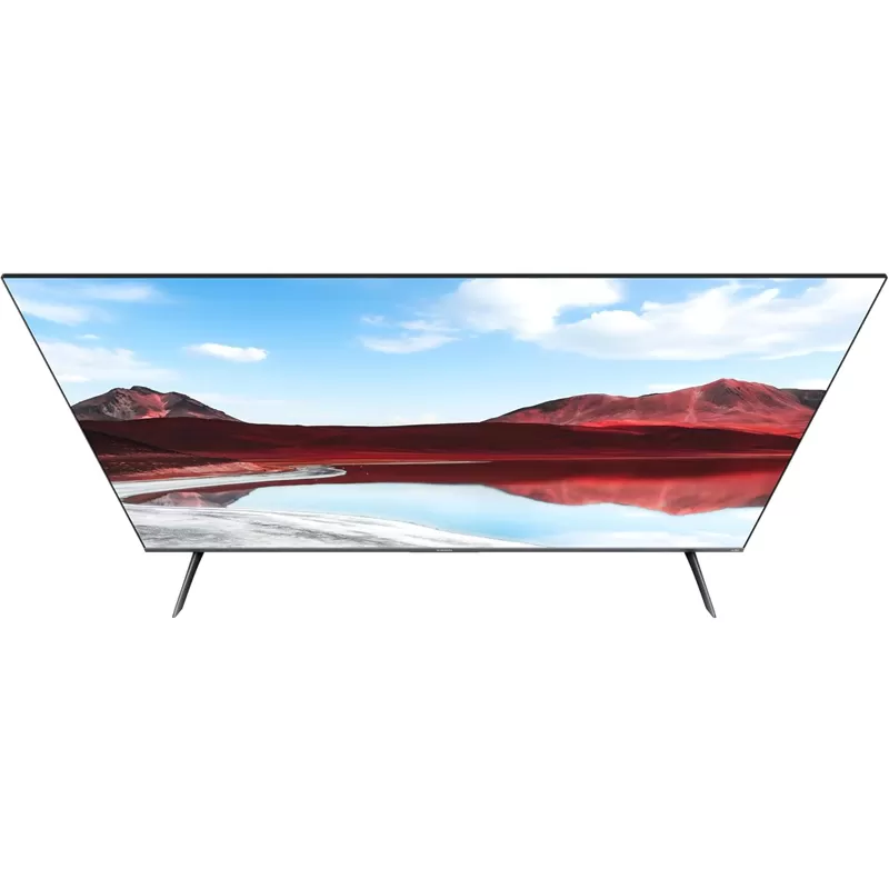 Smart TV LED Xiaomi 75" A Pro (2025) L75MA-SME 4K Ultra HD