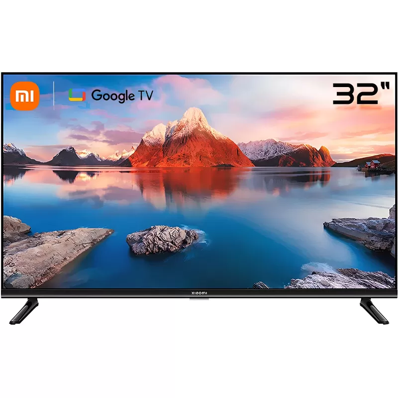 Smart TV LED Xiaomi 32" A Pro L32M8-A2ME HD