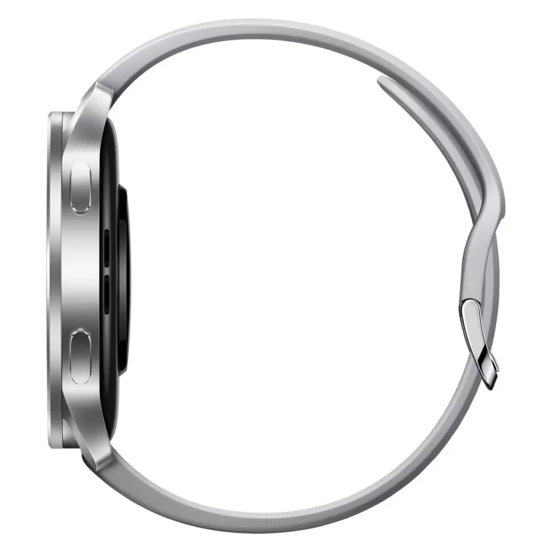 Reloj Smart Xiaomi Watch S3 M2323W1 - Silver