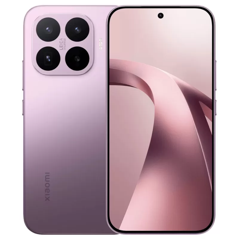 Smartphone Xiaomi 17T DS 5G 6.59" 12/512GB - Violet