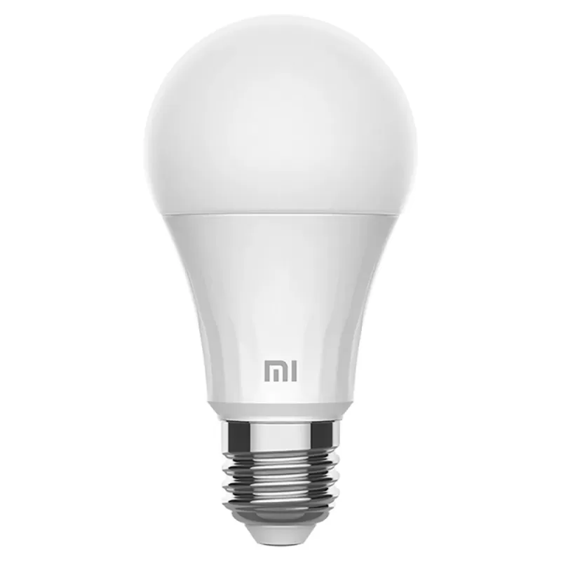 Lámpara LED Xiaomi Mi Smart Bulb XMBGDP01YLK 220V...