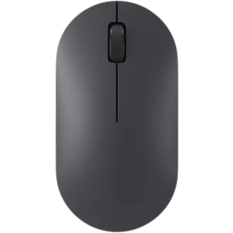 Mouse Wireless Xiaomi Lite 2 XMWXSB02YM - Black