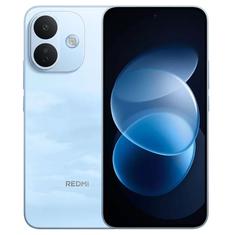 Smartphone Xiaomi Redmi Note 17 Pro DS 5G 6.83" 8/256GB - Blue