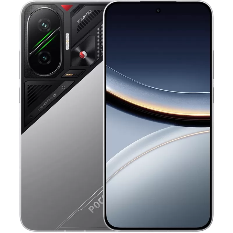 Smartphone Xiaomi Poco F7 DS 5G 6.83" 12/512G...