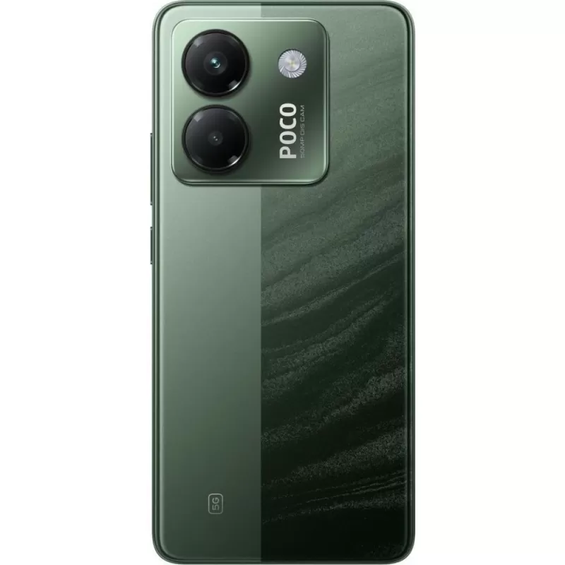 Smartphone Xiaomi Poco M7 Pro 5G DS 6.67" 8/256GB - Green