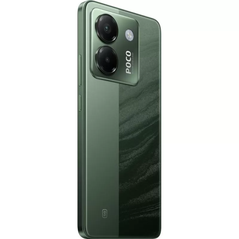 Smartphone Xiaomi Poco M7 Pro 5G DS 6.67" 8/256GB - Green