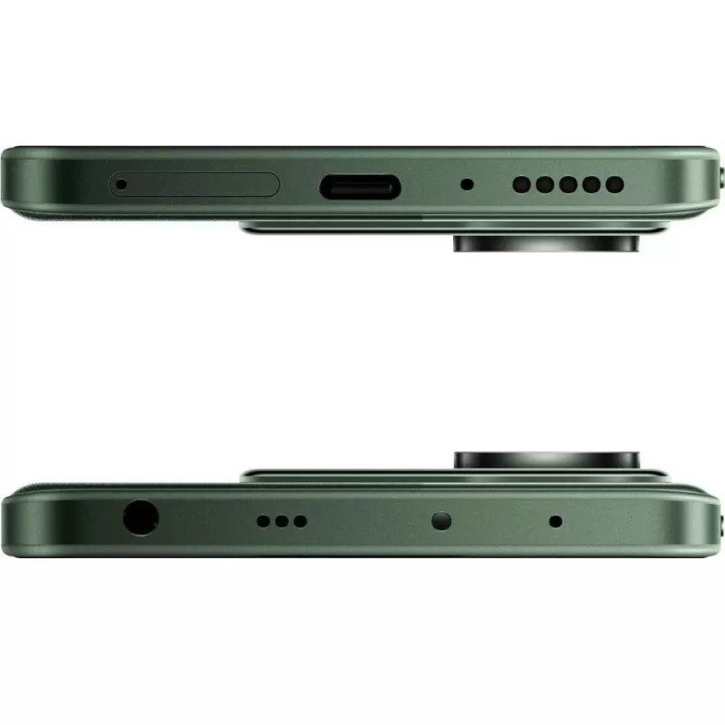 Smartphone Xiaomi Poco M7 Pro 5G DS 6.67" 8/256GB - Green