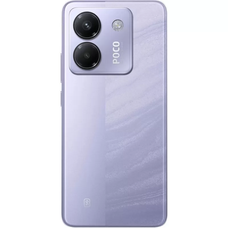 Smartphone Xiaomi Poco M7 Pro 5G DS 6.67" 8/256GB - Purple