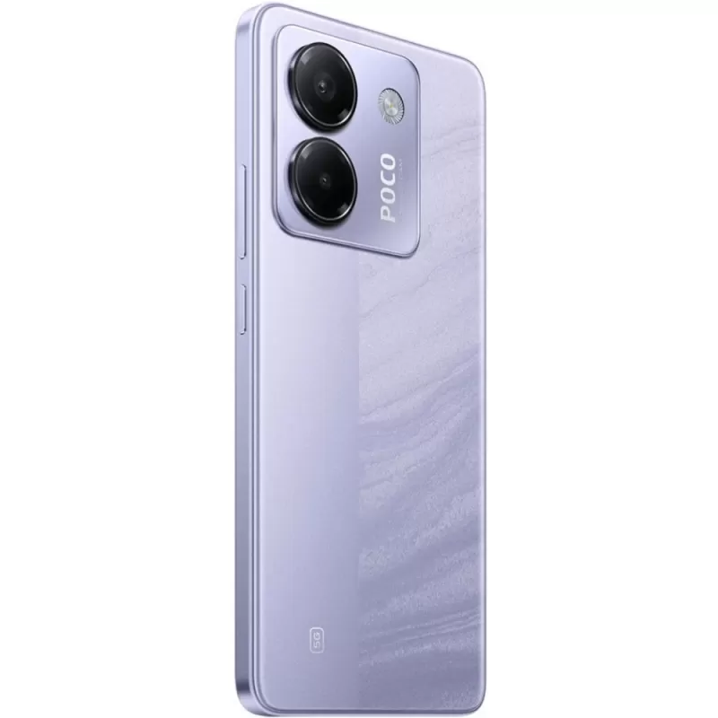 Smartphone Xiaomi Poco M7 Pro 5G DS 6.67" 8/256GB - Purple