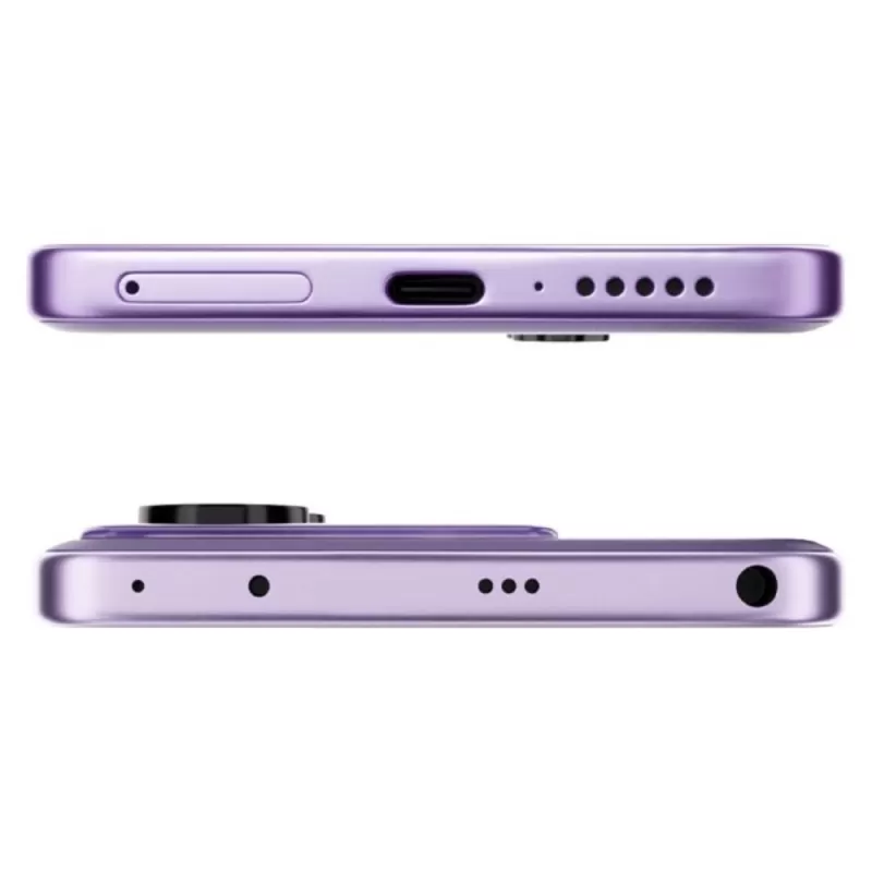 Smartphone Xiaomi Poco M7 Pro 5G DS 6.67" 8/256GB - Purple