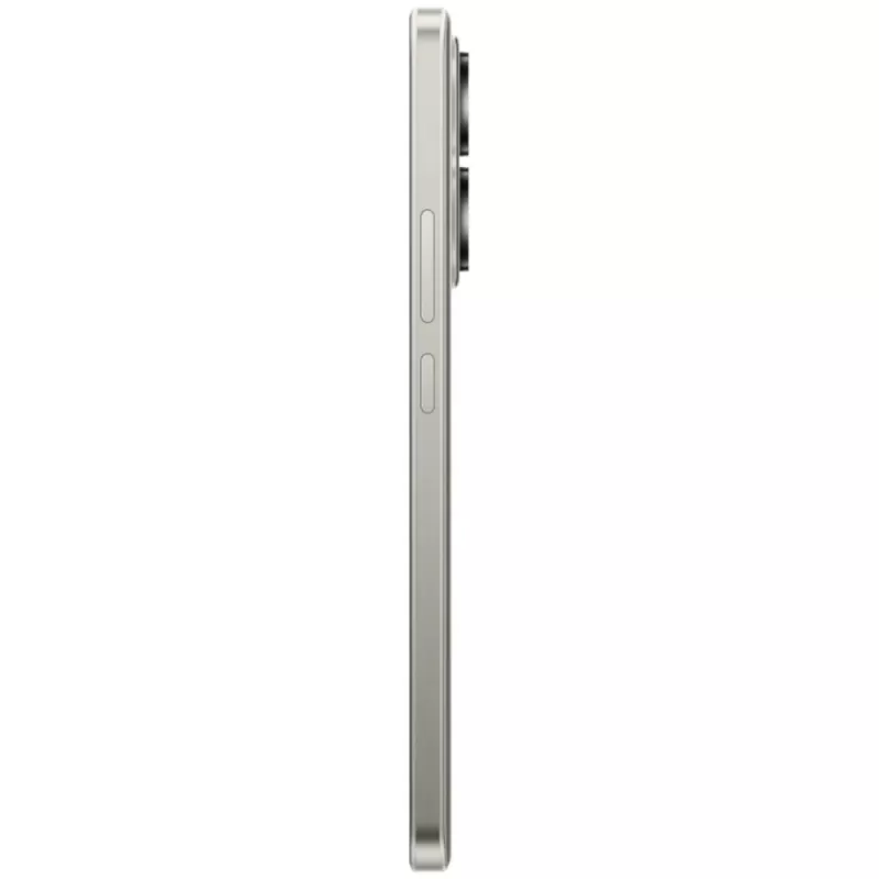 Smartphone Xiaomi Poco M7 Pro 5G DS 6.67" 12/256GB - Silver