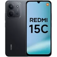 Smartphone Xiaomi Redmi 15C DS LTE 6.9" 4/256...