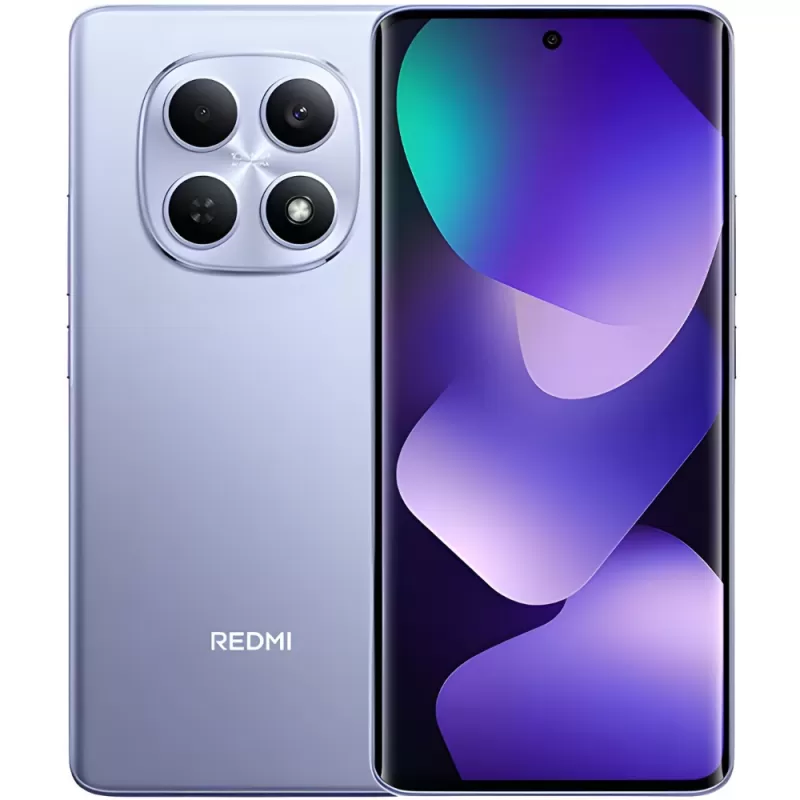 Smartphone Xiaomi Redmi Note 15 DS LTE 6.77" 8/256GB - Purple