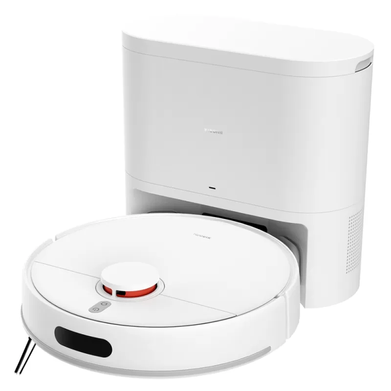 Aspiradora Xiaomi Robot Vacuum H40 OV51 220V - White