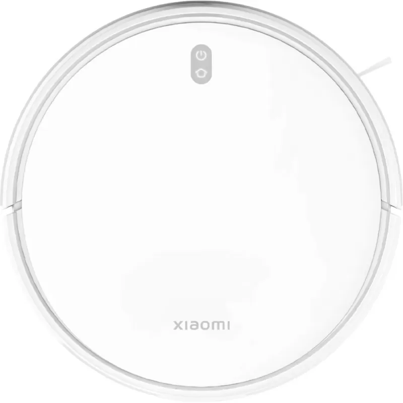 Aspiradora Xiaomi Robot Vacuum E10 B112 2V- White