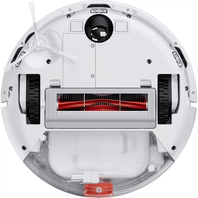 Aspiradora Xiaomi Robot Vacuum E10 B112 2V- White