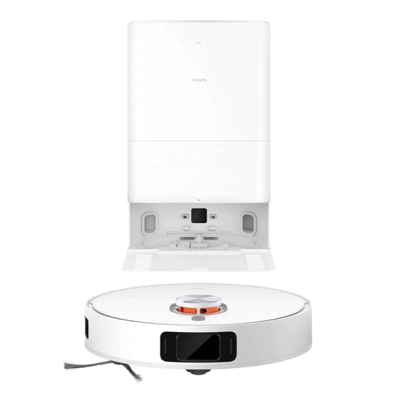 Aspiradora Xiaomi Robot Vacuum X20 Pro D102GL 2V - White