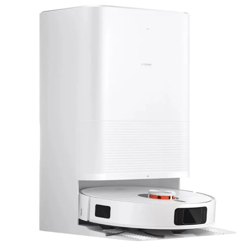 Aspiradora Xiaomi Robot Vacuum X20 Pro D102GL 2V - White