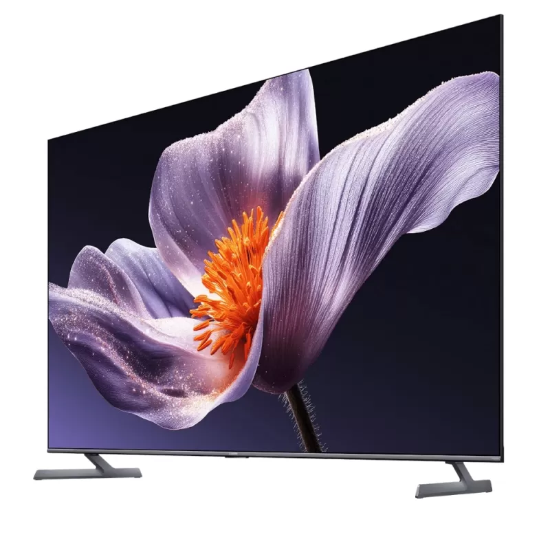 Smart TV QD-Mini LED Xiaomi 65" S Pro (2026) L65MB-SPH 4K Ultra HD