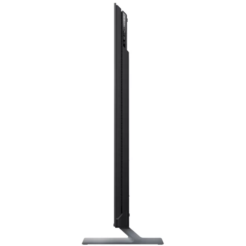 Smart TV QD-Mini LED Xiaomi 65" S Pro (2026) L65MB-SPH 4K Ultra HD