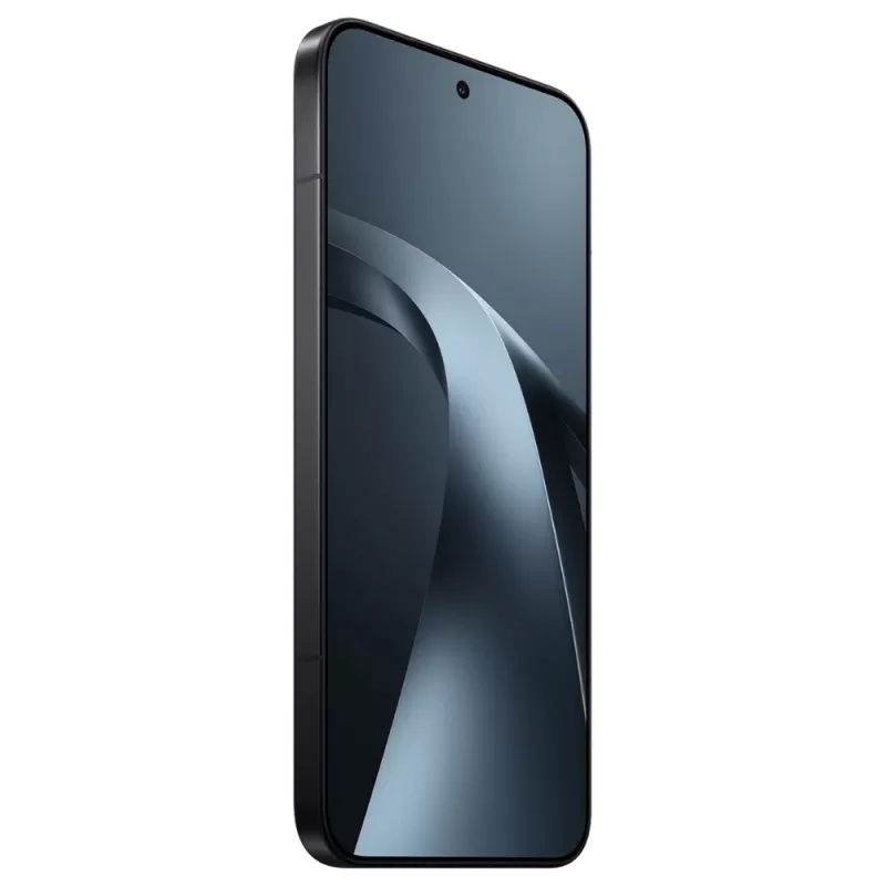 Smartphone Xiaomi 17T Pro 5G DS 6.83" 12/512GB - Black