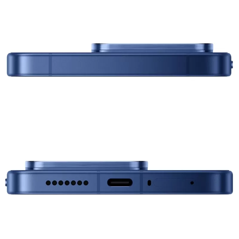 Smartphone Xiaomi 17T Pro 5G DS 6.83" 12/512GB - Blue