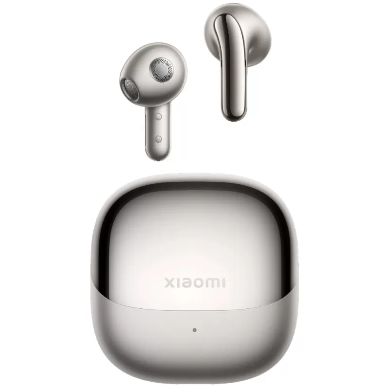Auricular Xiaomi Buds 5 M2341E1 Bluetooth - Titan Gray